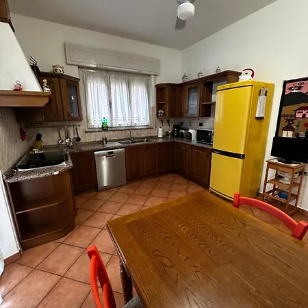 Apartamento Il Narciso