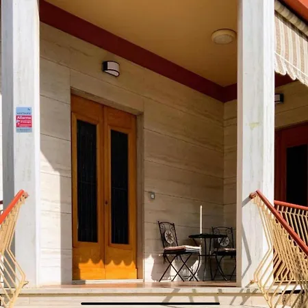 Apartamento Il Narciso *