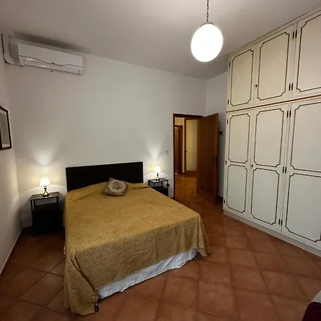 Apartamento Il Narciso