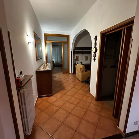 Apartamento Il Narciso