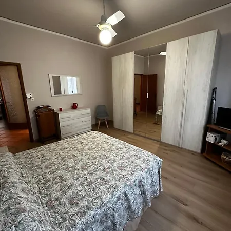 Il Narciso Apartamento Montecatini Terme