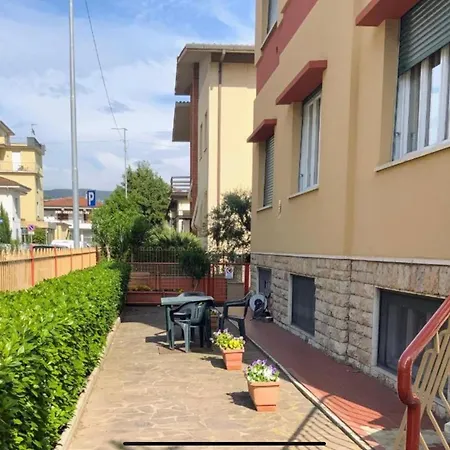 Il Narciso Apartamento *