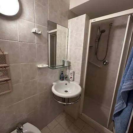 Apartamento Il Narciso